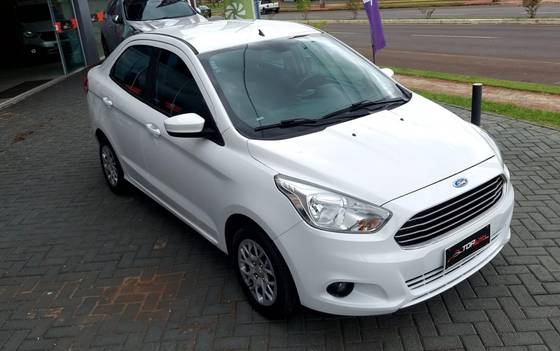 FORD KA 1.5 SIGMA FLEX SE PLUS MANUAL FORD KA 1.5 SIGMA FLEX SE PLUS MANUAL